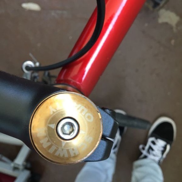 Visp fixie - Picture 4 of 8